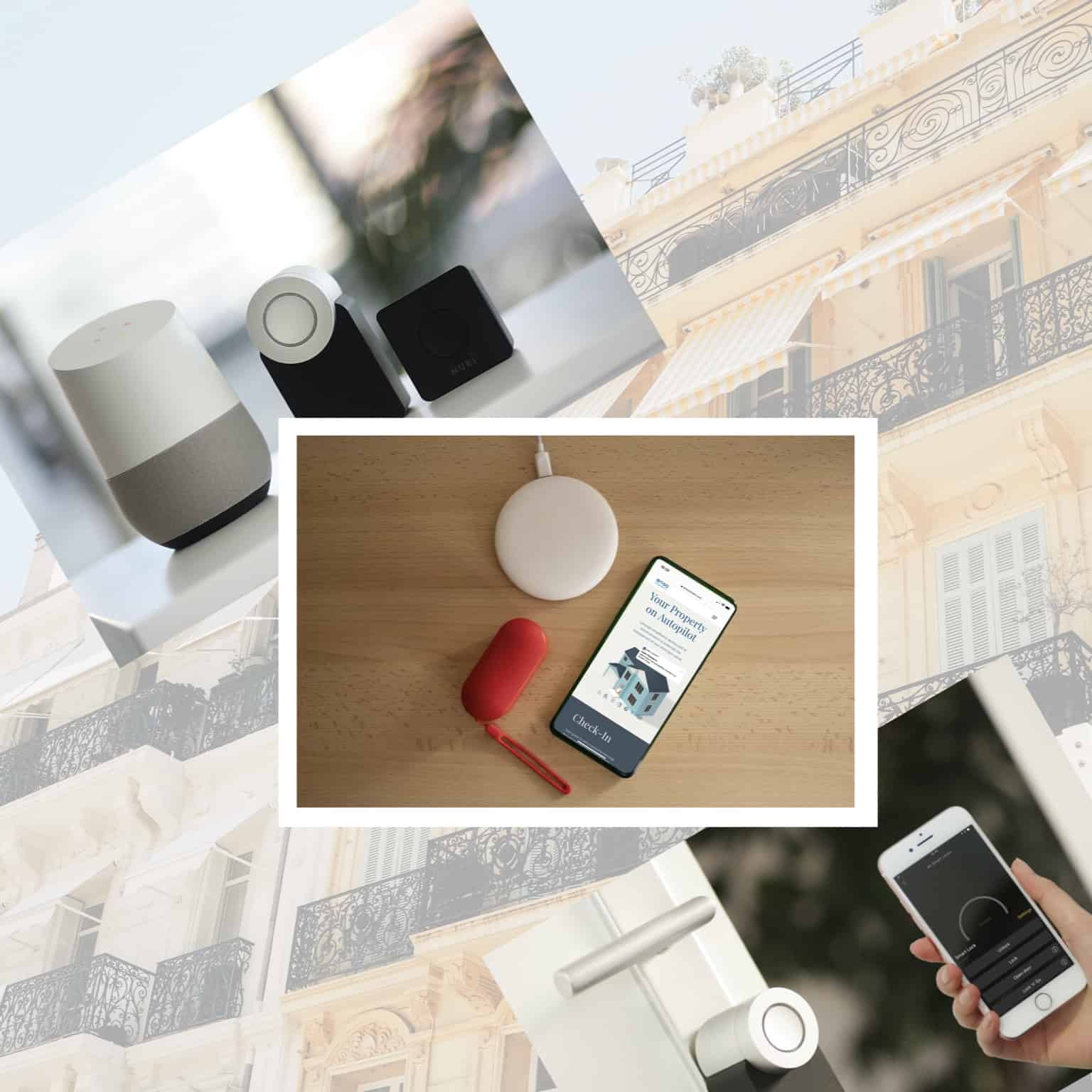 Bringing your property into the 21st century