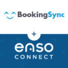 BookingSync + Enso Connect Partnership
