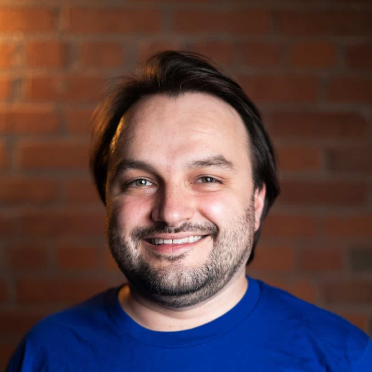 Bart Barcicki