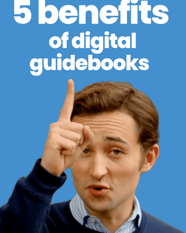 5 Benefits of Digital Guidebooks thumbnail