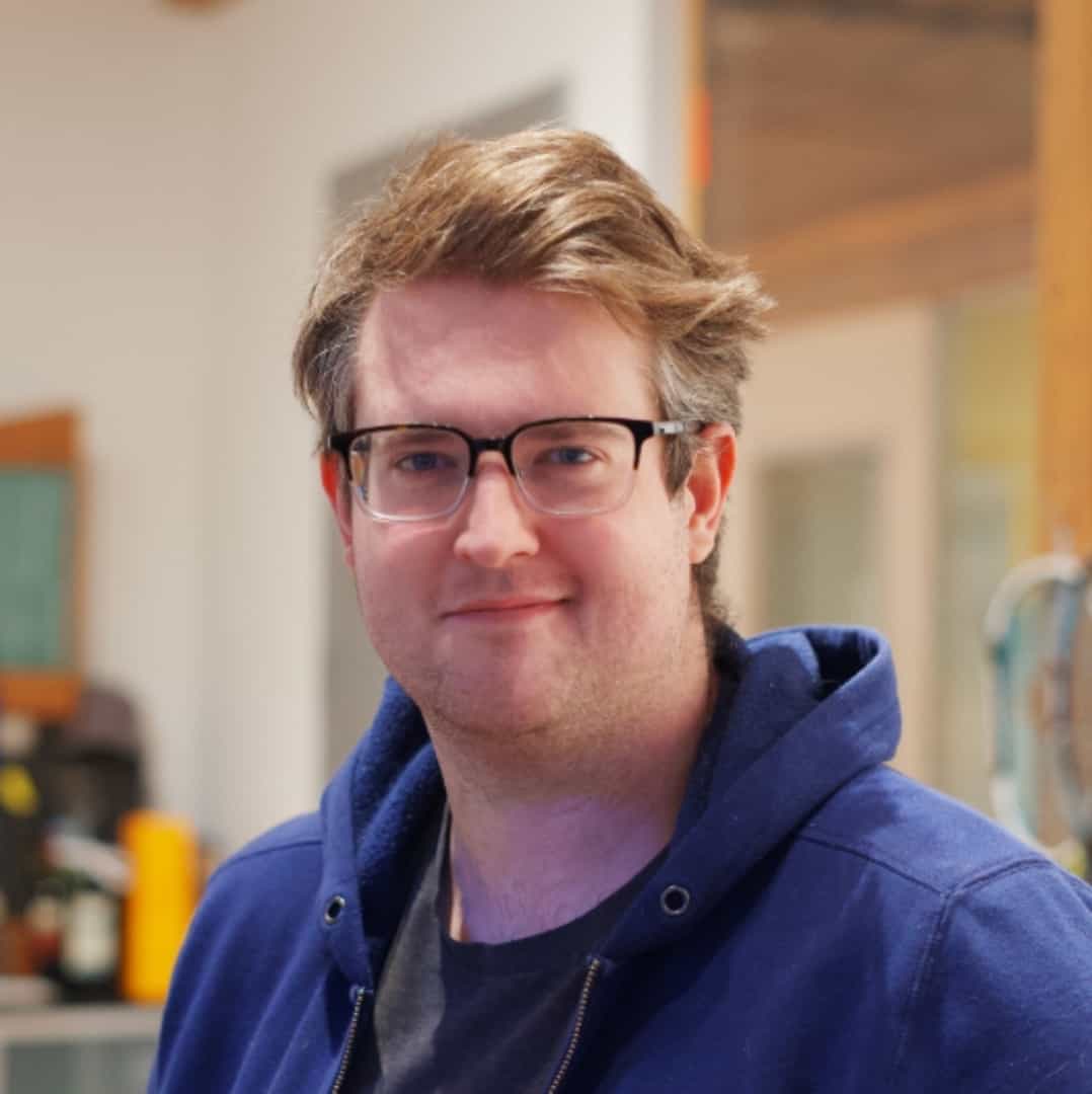Denis Umpleby
