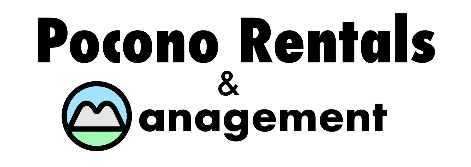 Pocono Rentals & Management