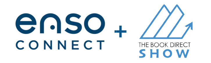 Enso Connect at the Book Direct Show